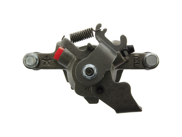 Centric Parts Disc Brake Caliper P/N:141.67520NB Fits: Chrysler TOWN &amp; COUNTRY 16-08, Dodge Grand Caravan 16-08, Dodge Journey 2012, Ram C/v 15-14, Ram C/v 2012, Volkswagen Routan 14-09 - Image 1
