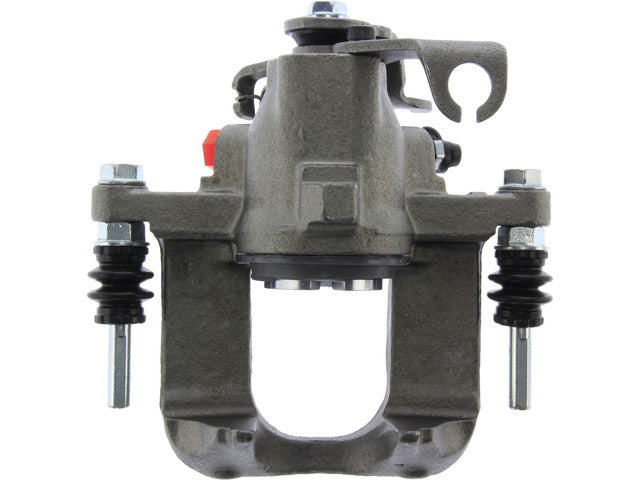 Centric Parts Disc Brake Caliper P/N:141.67520NB Fits: Chrysler TOWN &amp; COUNTRY 16-08, Dodge Grand Caravan 16-08, Dodge Journey 2012, Ram C/v 15-14, Ram C/v 2012, Volkswagen Routan 14-09 - Image 2
