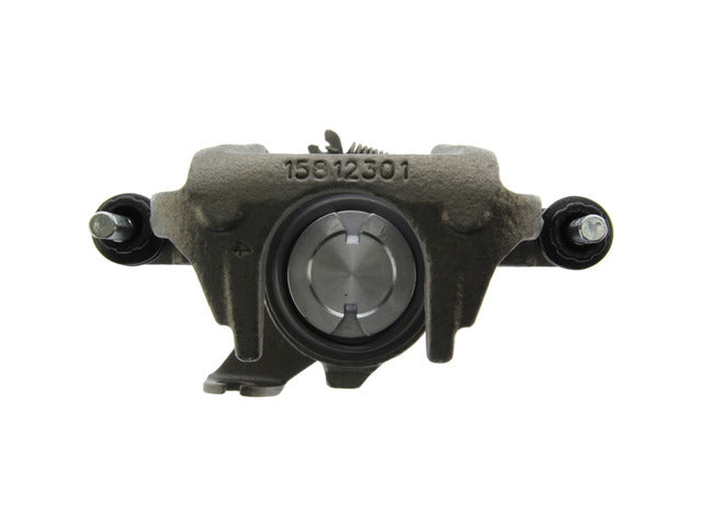 Centric Parts Disc Brake Caliper P/N:141.67520NB Fits: Chrysler TOWN &amp; COUNTRY 16-08, Dodge Grand Caravan 16-08, Dodge Journey 2012, Ram C/v 15-14, Ram C/v 2012, Volkswagen Routan 14-09 - Image 3