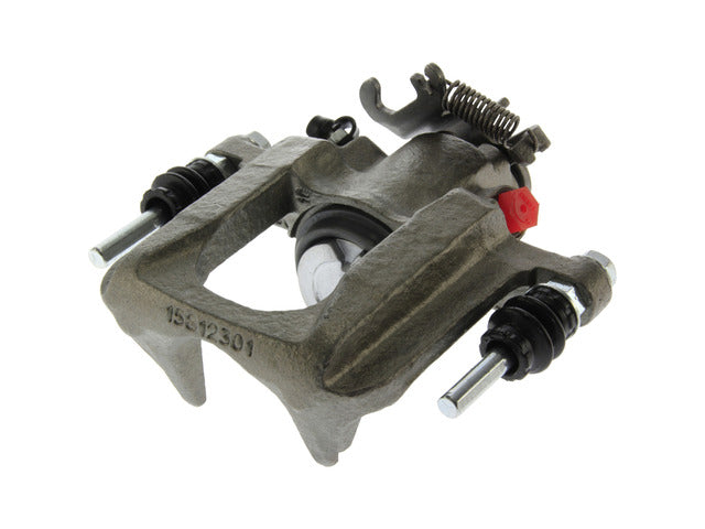 Centric Parts Disc Brake Caliper P/N:141.67520NB Fits: Chrysler TOWN &amp; COUNTRY 16-08, Dodge Grand Caravan 16-08, Dodge Journey 2012, Ram C/v 15-14, Ram C/v 2012, Volkswagen Routan 14-09 - Image 4