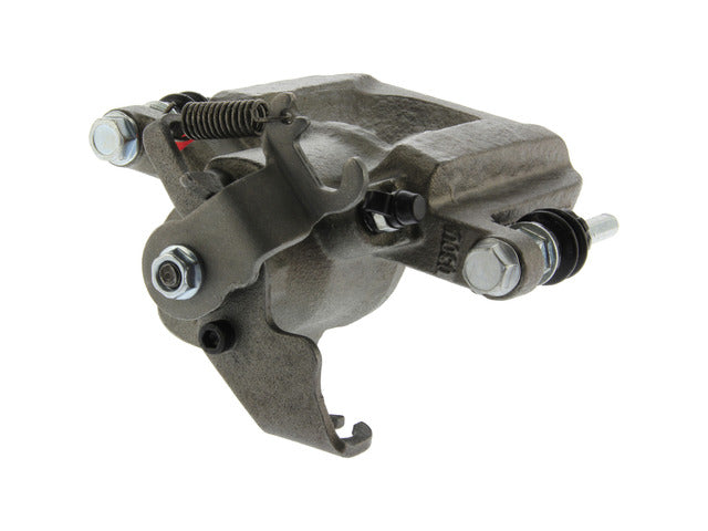 Centric Parts Disc Brake Caliper P/N:141.67520NB Fits: Chrysler TOWN &amp; COUNTRY 16-08, Dodge Grand Caravan 16-08, Dodge Journey 2012, Ram C/v 15-14, Ram C/v 2012, Volkswagen Routan 14-09 - Image 5