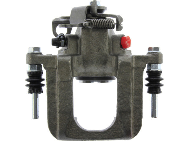 Centric Parts Disc Brake Caliper P/N:141.67520NB Fits: Chrysler TOWN &amp; COUNTRY 16-08, Dodge Grand Caravan 16-08, Dodge Journey 2012, Ram C/v 15-14, Ram C/v 2012, Volkswagen Routan 14-09 - Image 6