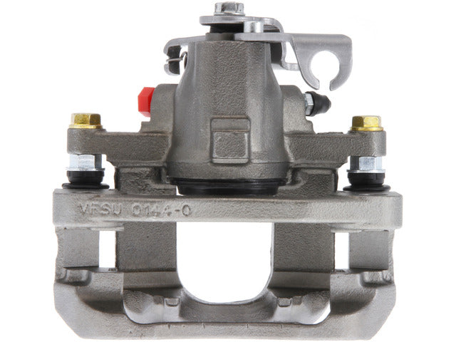 Centric Parts Disc Brake Caliper P/N:141.67520 Fits: Chrysler TOWN &amp; COUNTRY 16-08, Dodge Grand Caravan 16-08, Dodge Journey 2012, Ram C/v 15-14, Ram C/v 2012, Volkswagen Routan 14-09 - Image 2