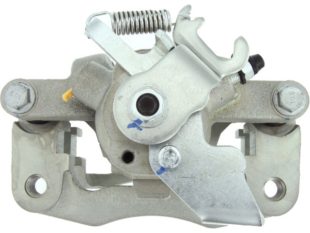 Centric Parts Disc Brake Caliper P/N:141.67520 Fits: Chrysler TOWN &amp; COUNTRY 16-08, Dodge Grand Caravan 16-08, Dodge Journey 2012, Ram C/v 15-14, Ram C/v 2012, Volkswagen Routan 14-09 - Image 3