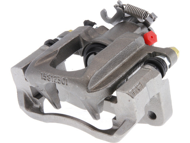 Centric Parts Disc Brake Caliper P/N:141.67520 Fits: Chrysler TOWN &amp; COUNTRY 16-08, Dodge Grand Caravan 16-08, Dodge Journey 2012, Ram C/v 15-14, Ram C/v 2012, Volkswagen Routan 14-09 - Image 4