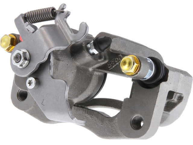 Centric Parts Disc Brake Caliper P/N:141.67520 Fits: Chrysler TOWN &amp; COUNTRY 16-08, Dodge Grand Caravan 16-08, Dodge Journey 2012, Ram C/v 15-14, Ram C/v 2012, Volkswagen Routan 14-09 - Image 5