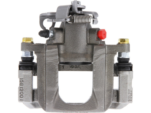 Centric Parts Disc Brake Caliper P/N:141.67520 Fits: Chrysler TOWN &amp; COUNTRY 16-08, Dodge Grand Caravan 16-08, Dodge Journey 2012, Ram C/v 15-14, Ram C/v 2012, Volkswagen Routan 14-09 - Image 6