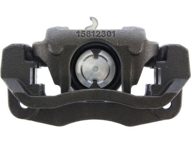 Centric Parts Disc Brake Caliper P/N:141.67521 Fits: Dodge Journey 13-09 - Image 3