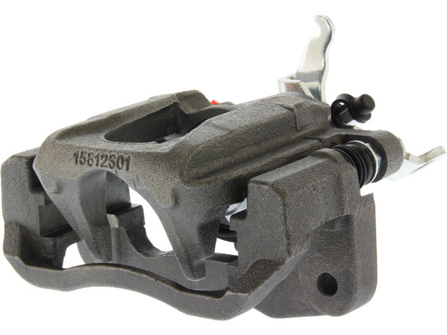 Centric Parts Disc Brake Caliper P/N:141.67521 Fits: Dodge Journey 13-09 - Image 4