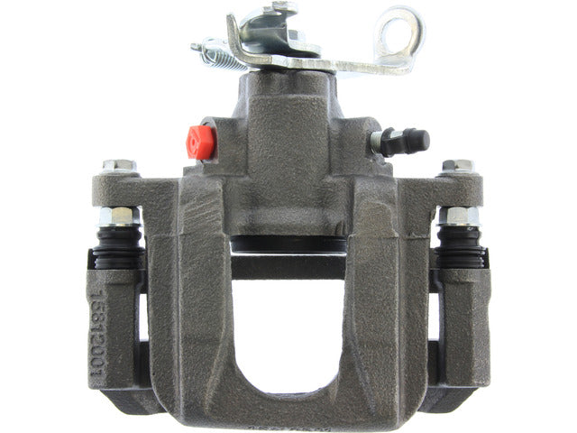 Centric Parts Disc Brake Caliper P/N:141.67521 Fits: Dodge Journey 13-09 - Image 6