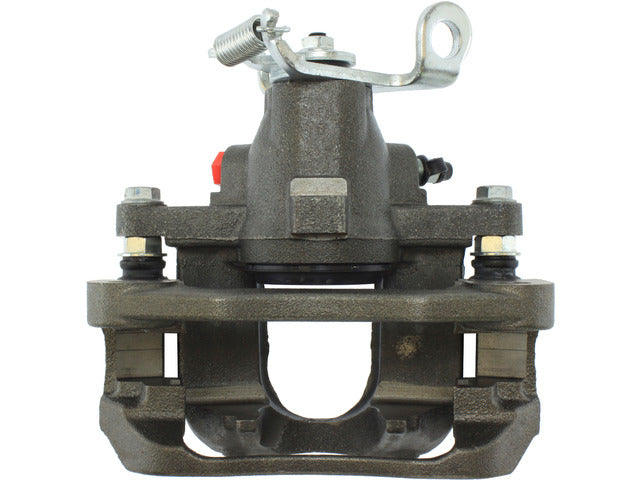 Centric Parts Disc Brake Caliper P/N:141.67522 Fits: Dodge Journey 13-09 - Image 2
