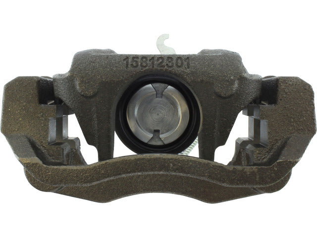 Centric Parts Disc Brake Caliper P/N:141.67522 Fits: Dodge Journey 13-09 - Image 3