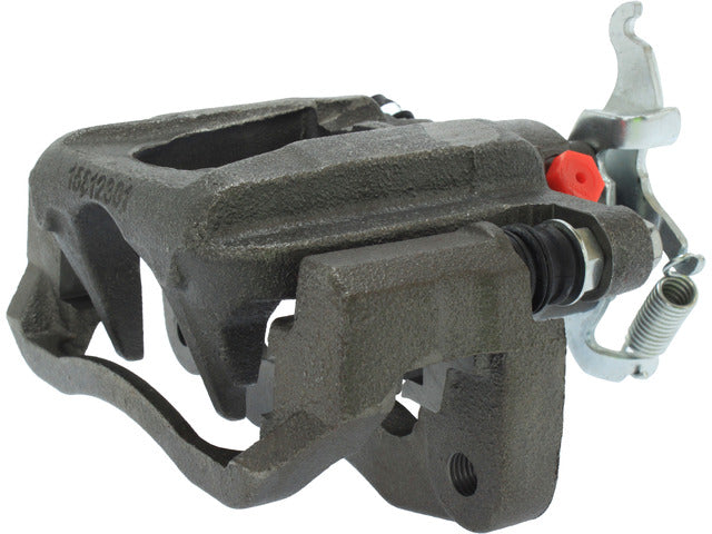 Centric Parts Disc Brake Caliper P/N:141.67522 Fits: Dodge Journey 13-09 - Image 4