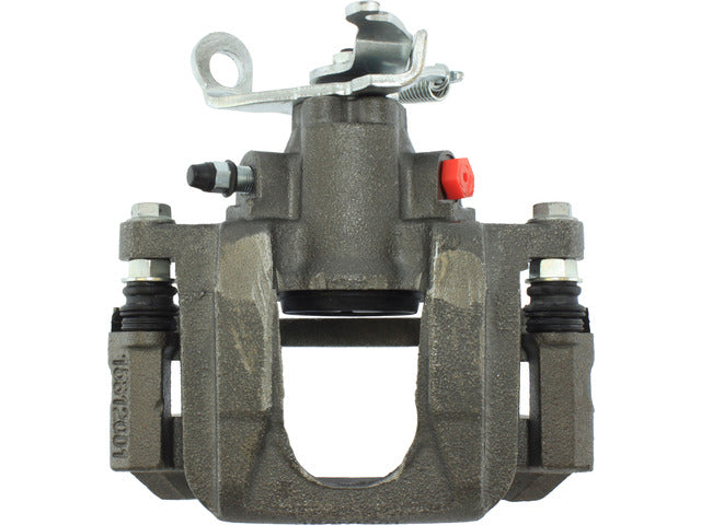 Centric Parts Disc Brake Caliper P/N:141.67522 Fits: Dodge Journey 13-09 - Image 6