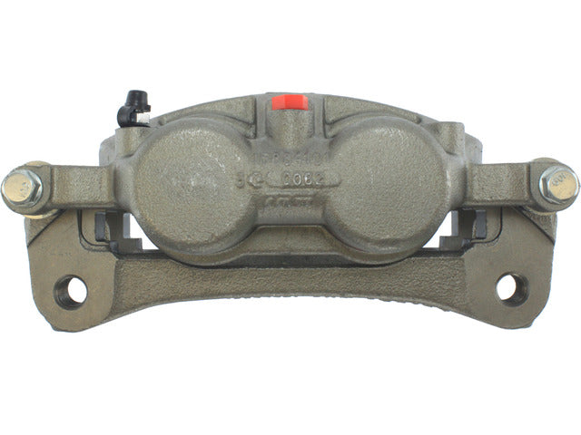 Centric Parts Disc Brake Caliper P/N:141.67523 Fits: Dodge Ram 2500 10-09, Dodge Ram 3500 10-09, Ram 2500 18-11, Ram 3500 18-11 - Image 1