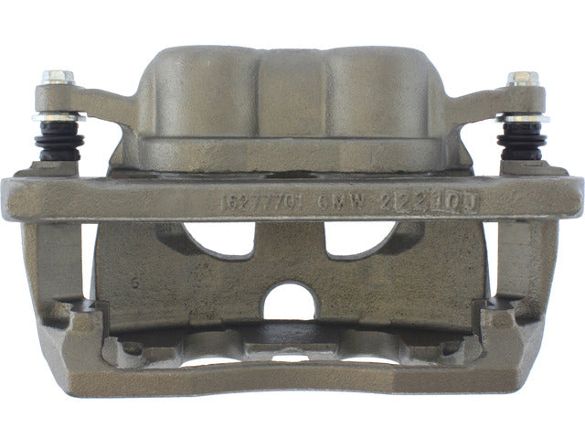 Centric Parts Disc Brake Caliper P/N:141.67523 Fits: Dodge Ram 2500 10-09, Dodge Ram 3500 10-09, Ram 2500 18-11, Ram 3500 18-11 - Image 2