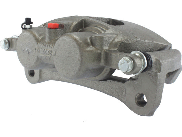 Centric Parts Disc Brake Caliper P/N:141.67523 Fits: Dodge Ram 2500 10-09, Dodge Ram 3500 10-09, Ram 2500 18-11, Ram 3500 18-11 - Image 5