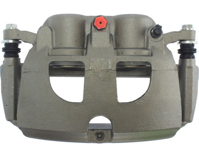 Centric Parts Disc Brake Caliper P/N:141.67523 Fits: Dodge Ram 2500 10-09, Dodge Ram 3500 10-09, Ram 2500 18-11, Ram 3500 18-11 - Image 6