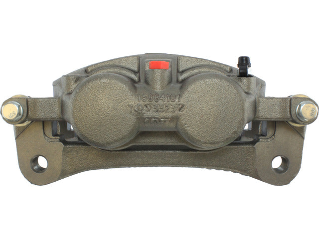 Centric Parts Disc Brake Caliper P/N:141.67524 Fits: Dodge Ram 2500 10-09, Dodge Ram 3500 10-09, Ram 2500 18-11, Ram 3500 18-11 - Image 1