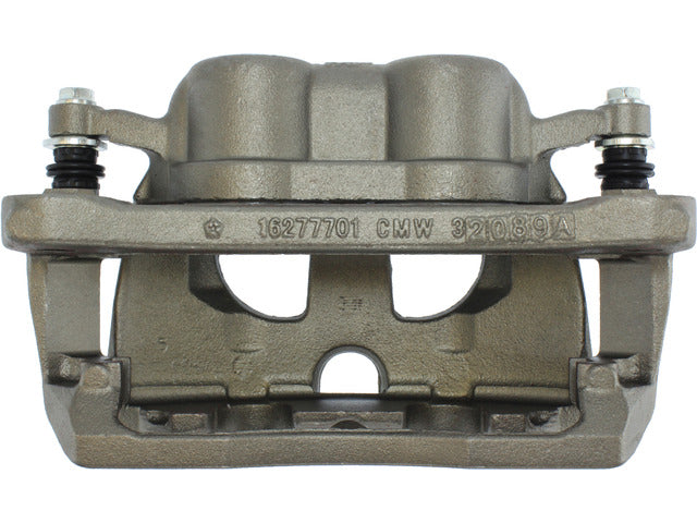 Centric Parts Disc Brake Caliper P/N:141.67524 Fits: Dodge Ram 2500 10-09, Dodge Ram 3500 10-09, Ram 2500 18-11, Ram 3500 18-11 - Image 2