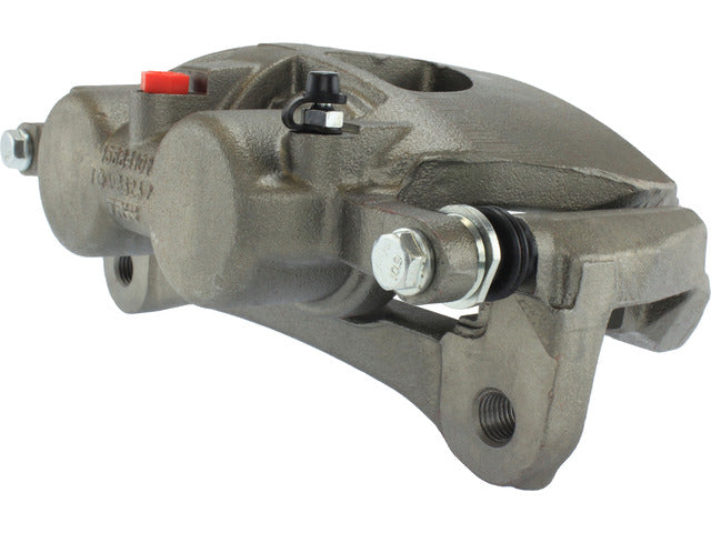 Centric Parts Disc Brake Caliper P/N:141.67524 Fits: Dodge Ram 2500 10-09, Dodge Ram 3500 10-09, Ram 2500 18-11, Ram 3500 18-11 - Image 5