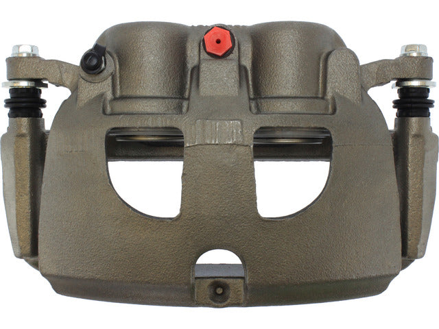 Centric Parts Disc Brake Caliper P/N:141.67524 Fits: Dodge Ram 2500 10-09, Dodge Ram 3500 10-09, Ram 2500 18-11, Ram 3500 18-11 - Image 6