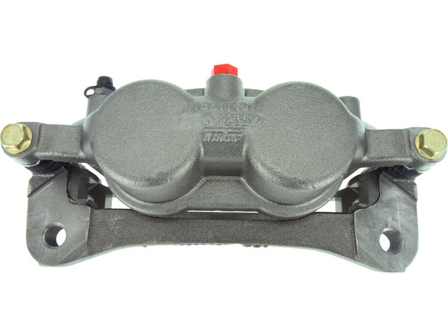 Centric Parts Disc Brake Caliper P/N:141.67525 Fits: Dodge Ram 3500 10-09, Dodge Ram 4000 10-09, Ram 3500 18-11, Ram 4000 15-11 - Image 1