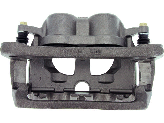 Centric Parts Disc Brake Caliper P/N:141.67525 Fits: Dodge Ram 3500 10-09, Dodge Ram 4000 10-09, Ram 3500 18-11, Ram 4000 15-11 - Image 2