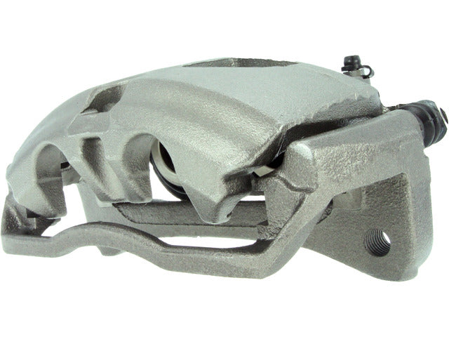 Centric Parts Disc Brake Caliper P/N:141.67525 Fits: Dodge Ram 3500 10-09, Dodge Ram 4000 10-09, Ram 3500 18-11, Ram 4000 15-11 - Image 4