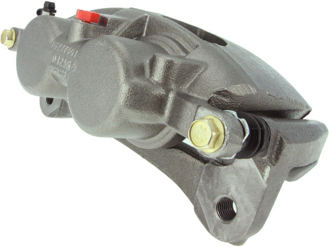 Centric Parts Disc Brake Caliper P/N:141.67525 Fits: Dodge Ram 3500 10-09, Dodge Ram 4000 10-09, Ram 3500 18-11, Ram 4000 15-11 - Image 5