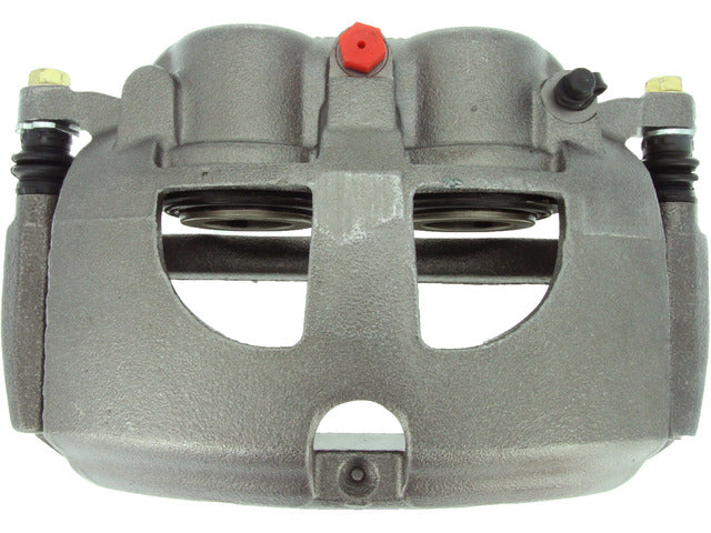 Centric Parts Disc Brake Caliper P/N:141.67525 Fits: Dodge Ram 3500 10-09, Dodge Ram 4000 10-09, Ram 3500 18-11, Ram 4000 15-11 - Image 6