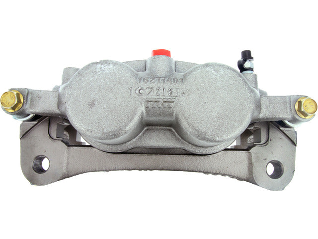 Centric Parts Disc Brake Caliper P/N:141.67526 Fits: Dodge Ram 3500 10-09, Dodge Ram 4000 10-09, Ram 3500 18-11, Ram 4000 15-11 - Image 1