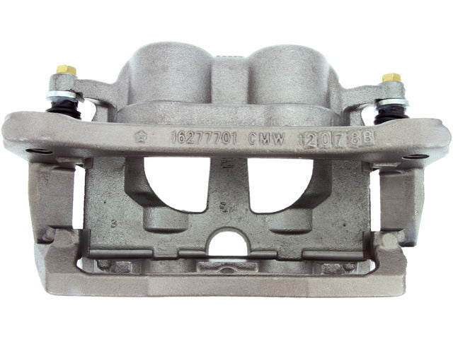Centric Parts Disc Brake Caliper P/N:141.67526 Fits: Dodge Ram 3500 10-09, Dodge Ram 4000 10-09, Ram 3500 18-11, Ram 4000 15-11 - Image 2