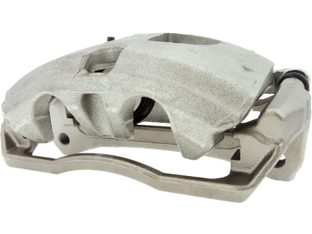 Centric Parts Disc Brake Caliper P/N:141.67526 Fits: Dodge Ram 3500 10-09, Dodge Ram 4000 10-09, Ram 3500 18-11, Ram 4000 15-11 - Image 4