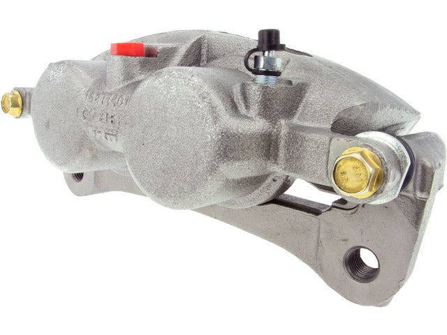 Centric Parts Disc Brake Caliper P/N:141.67526 Fits: Dodge Ram 3500 10-09, Dodge Ram 4000 10-09, Ram 3500 18-11, Ram 4000 15-11 - Image 5