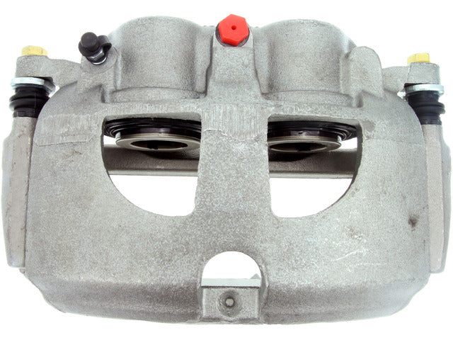 Centric Parts Disc Brake Caliper P/N:141.67526 Fits: Dodge Ram 3500 10-09, Dodge Ram 4000 10-09, Ram 3500 18-11, Ram 4000 15-11 - Image 6