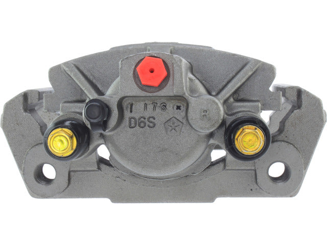 Centric Parts Disc Brake Caliper P/N:141.67527 Fits: Dodge Durango 2003, Dodge Ram 1500 Van 2003 - Image 1