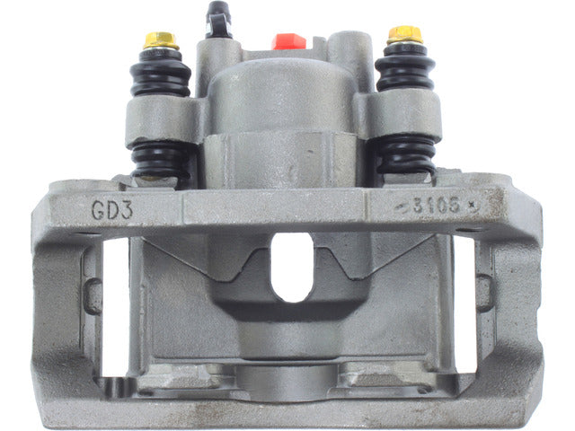 Centric Parts Disc Brake Caliper P/N:141.67527 Fits: Dodge Durango 2003, Dodge Ram 1500 Van 2003 - Image 2