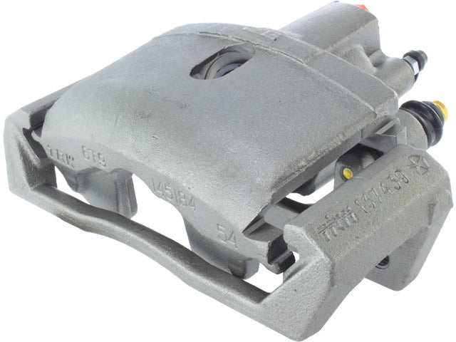 Centric Parts Disc Brake Caliper P/N:141.67527 Fits: Dodge Durango 2003, Dodge Ram 1500 Van 2003 - Image 4