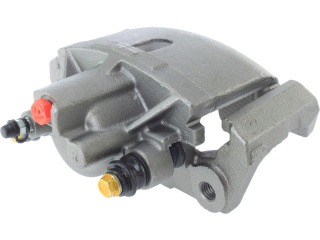 Centric Parts Disc Brake Caliper P/N:141.67527 Fits: Dodge Durango 2003, Dodge Ram 1500 Van 2003 - Image 5