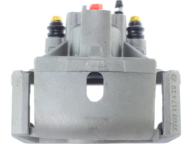 Centric Parts Disc Brake Caliper P/N:141.67527 Fits: Dodge Durango 2003, Dodge Ram 1500 Van 2003 - Image 6