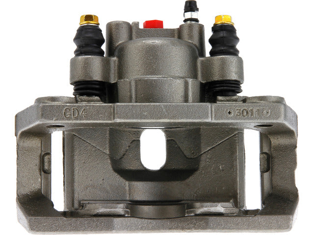 Centric Parts Disc Brake Caliper P/N:141.67528 Fits: Dodge Durango 2003, Dodge Ram 1500 Van 2003 - Image 2