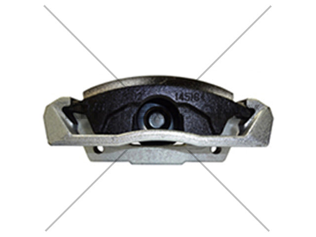 Centric Parts Disc Brake Caliper P/N:141.67528 Fits: Dodge Durango 2003, Dodge Ram 1500 Van 2003 - Image 3
