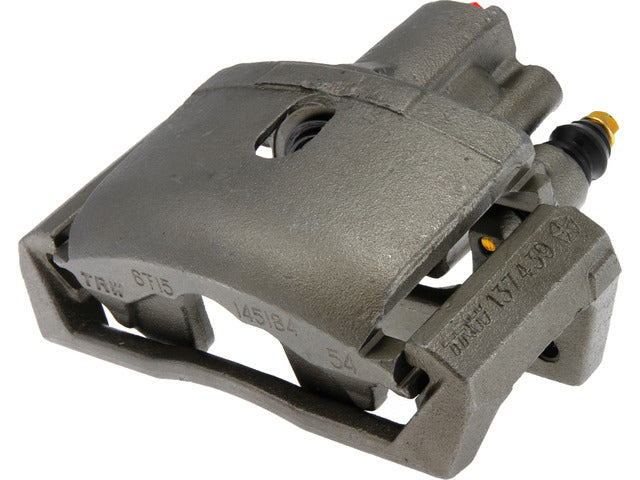 Centric Parts Disc Brake Caliper P/N:141.67528 Fits: Dodge Durango 2003, Dodge Ram 1500 Van 2003 - Image 4