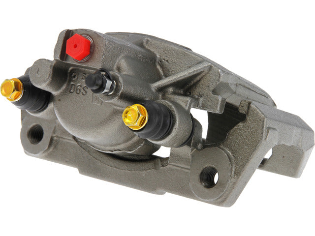 Centric Parts Disc Brake Caliper P/N:141.67528 Fits: Dodge Durango 2003, Dodge Ram 1500 Van 2003 - Image 5