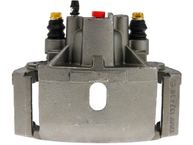 Centric Parts Disc Brake Caliper P/N:141.67528 Fits: Dodge Durango 2003, Dodge Ram 1500 Van 2003 - Image 6