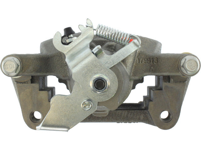 Centric Parts Disc Brake Caliper P/N:141.67529 Fits: Chrysler TOWN &amp; COUNTRY 16-12, Dodge Grand Caravan 19-12, Ram C/v 15-14, Ram C/v 2012, Volkswagen Routan 14-13 - Image 1