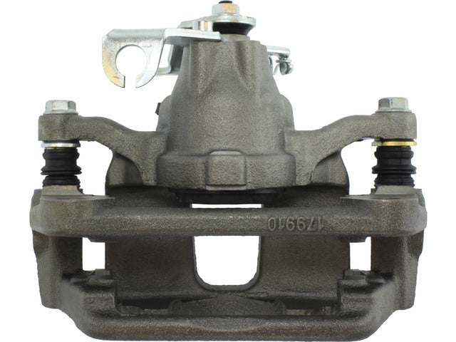 Centric Parts Disc Brake Caliper P/N:141.67529 Fits: Chrysler TOWN &amp; COUNTRY 16-12, Dodge Grand Caravan 19-12, Ram C/v 15-14, Ram C/v 2012, Volkswagen Routan 14-13 - Image 2