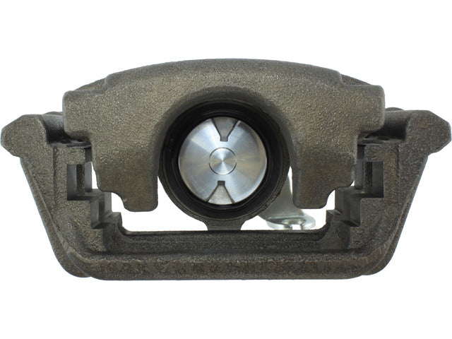 Centric Parts Disc Brake Caliper P/N:141.67529 Fits: Chrysler TOWN &amp; COUNTRY 16-12, Dodge Grand Caravan 19-12, Ram C/v 15-14, Ram C/v 2012, Volkswagen Routan 14-13 - Image 3