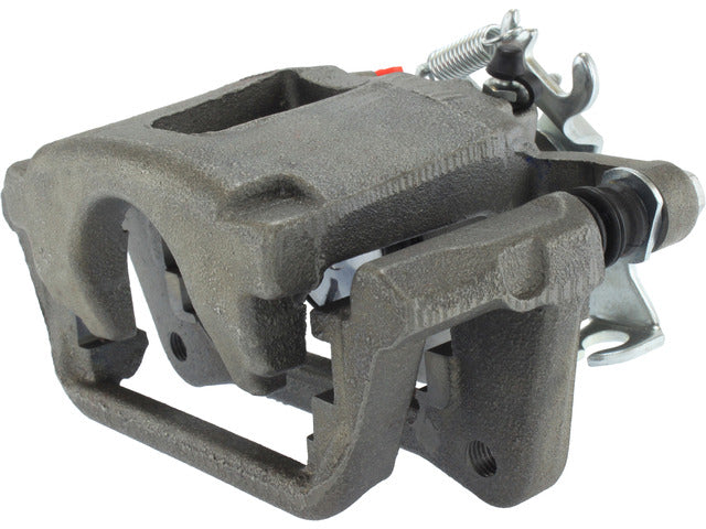 Centric Parts Disc Brake Caliper P/N:141.67529 Fits: Chrysler TOWN &amp; COUNTRY 16-12, Dodge Grand Caravan 19-12, Ram C/v 15-14, Ram C/v 2012, Volkswagen Routan 14-13 - Image 4